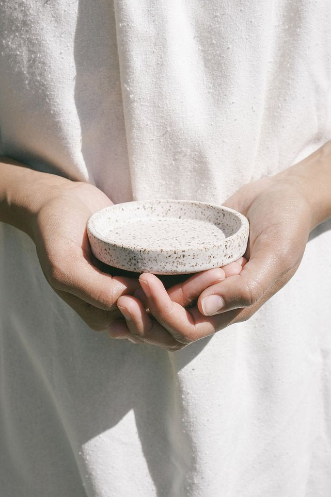 Offering Dish