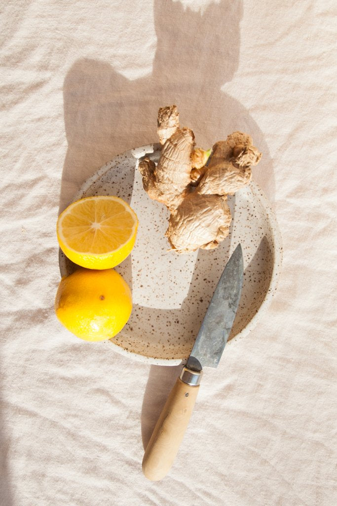 Olive Dish