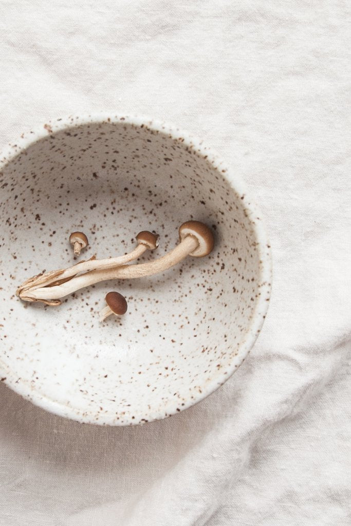 Sauce Bowl in Pebble