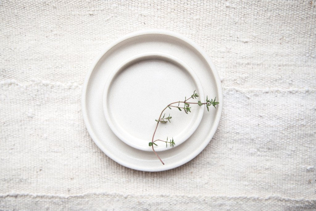 Offering Dish