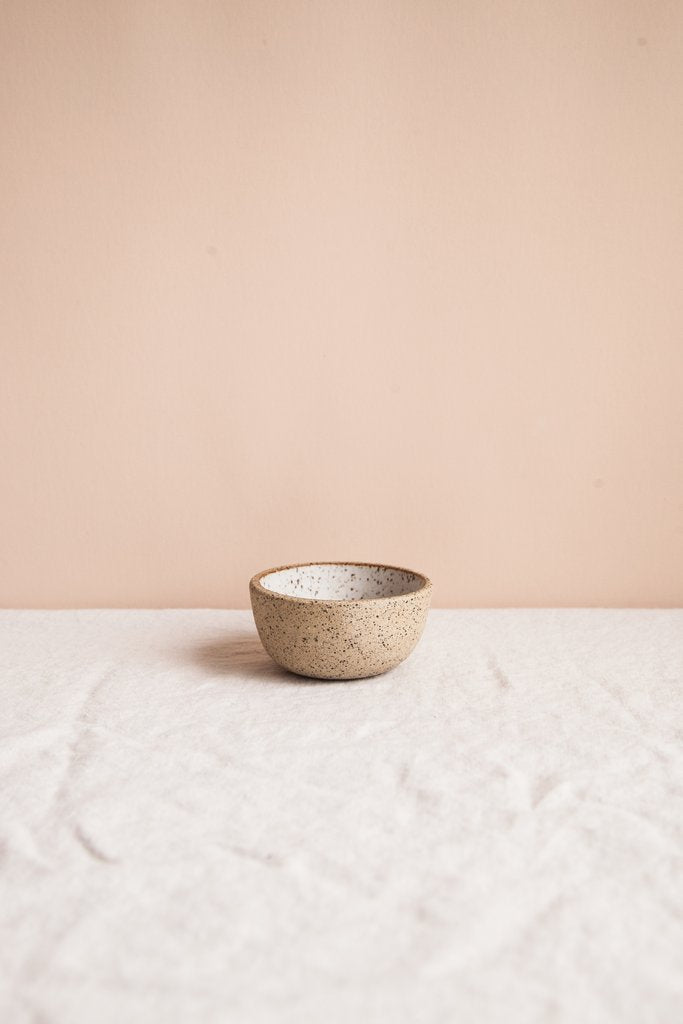 Spice Bowl in Sand