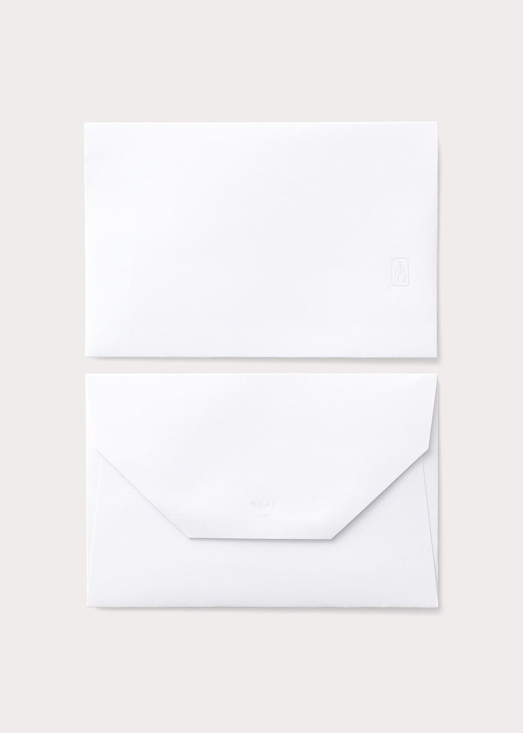 Two Fingers Card