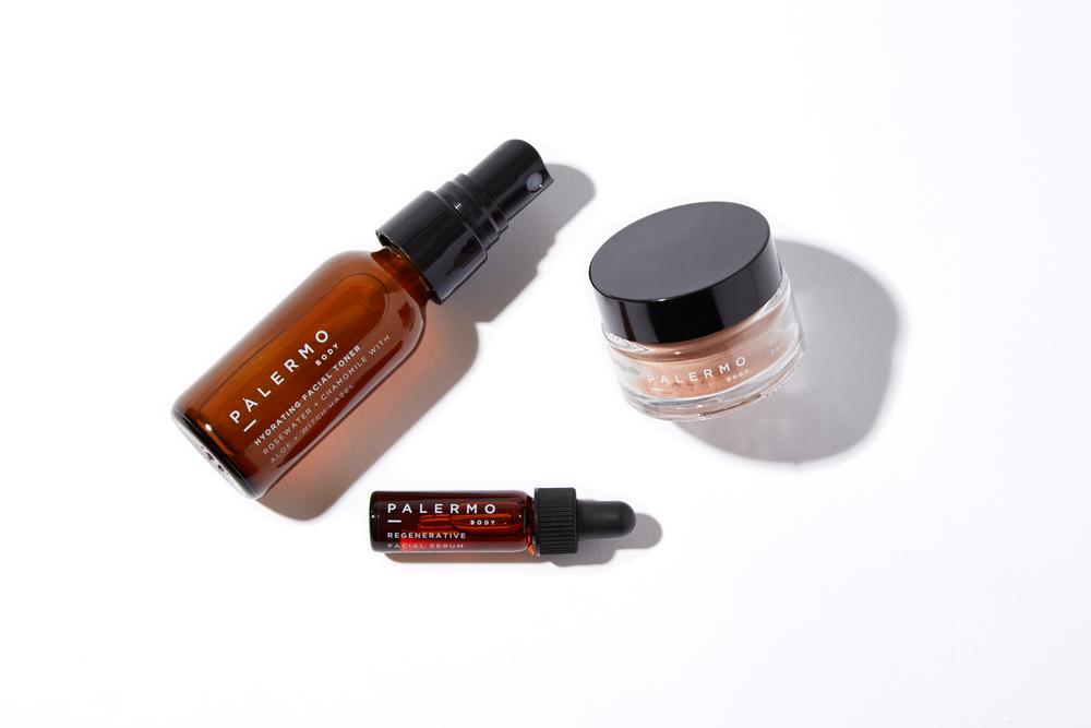 The Facial Collection Kit