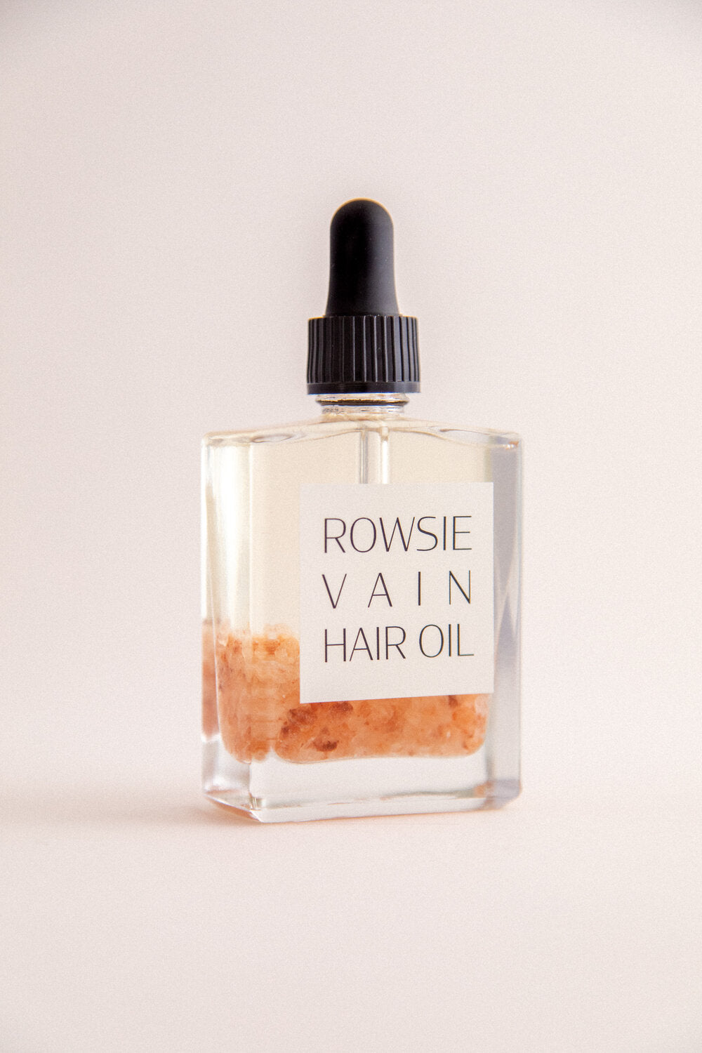 Hair Oil