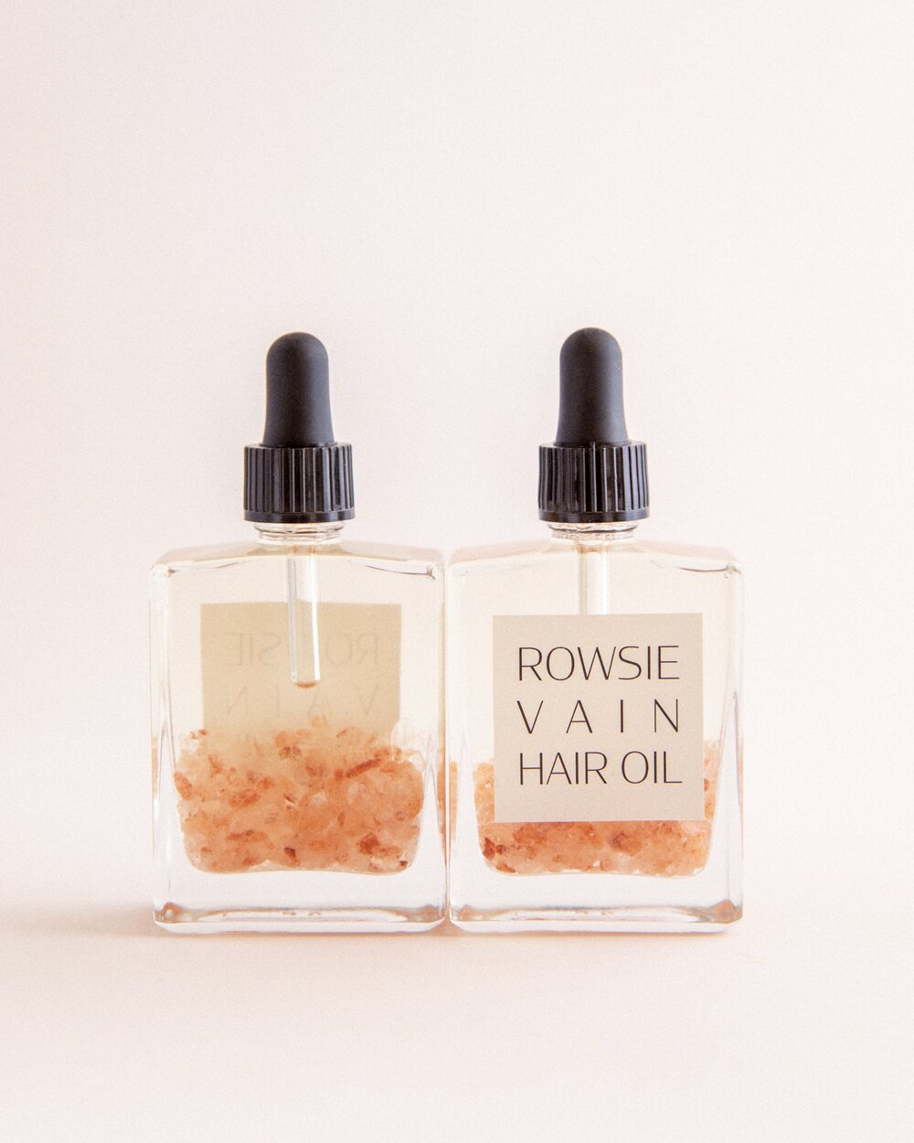 Hair Oil