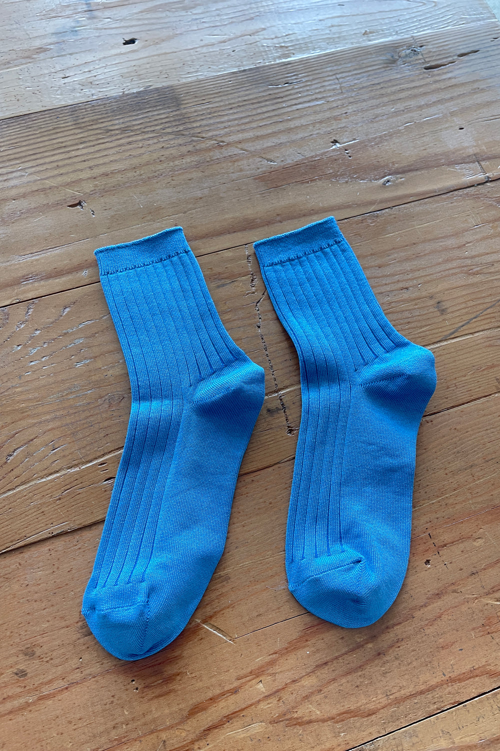 Her Socks