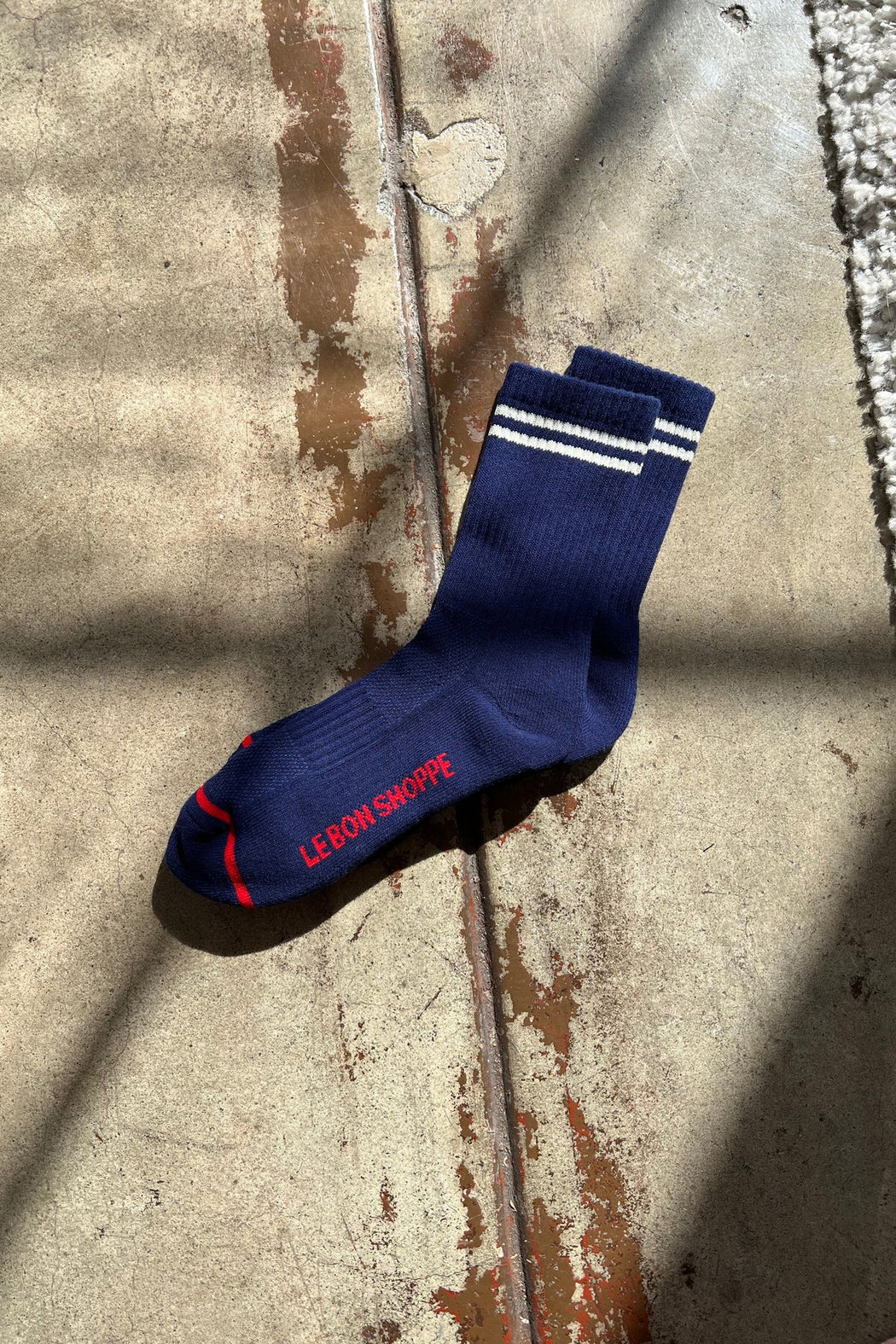Boyfriend Socks