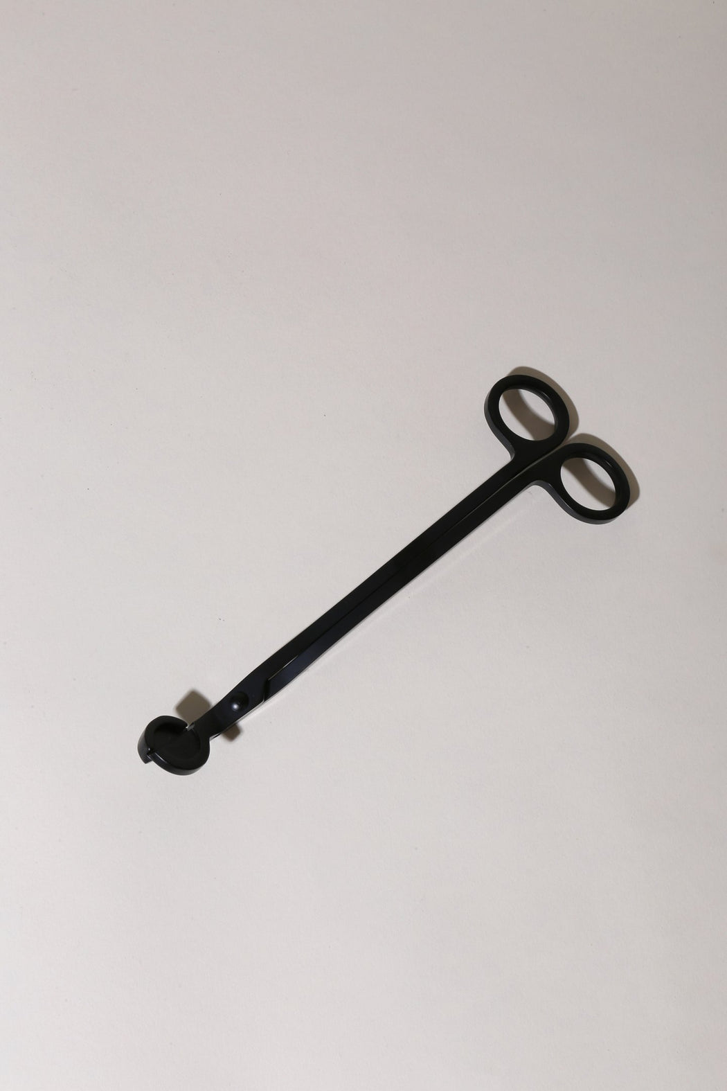 Wick Trimmer