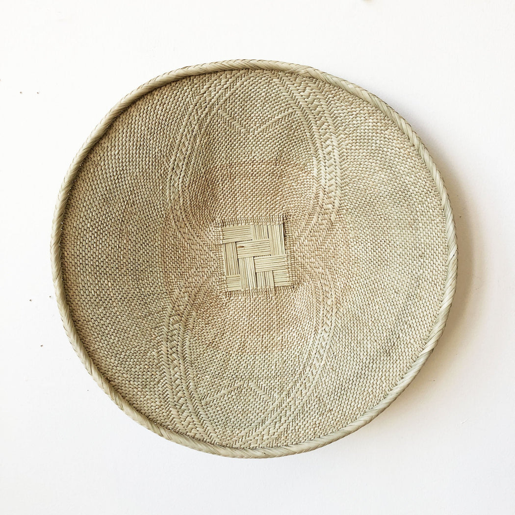 Binga Baskets in Beige