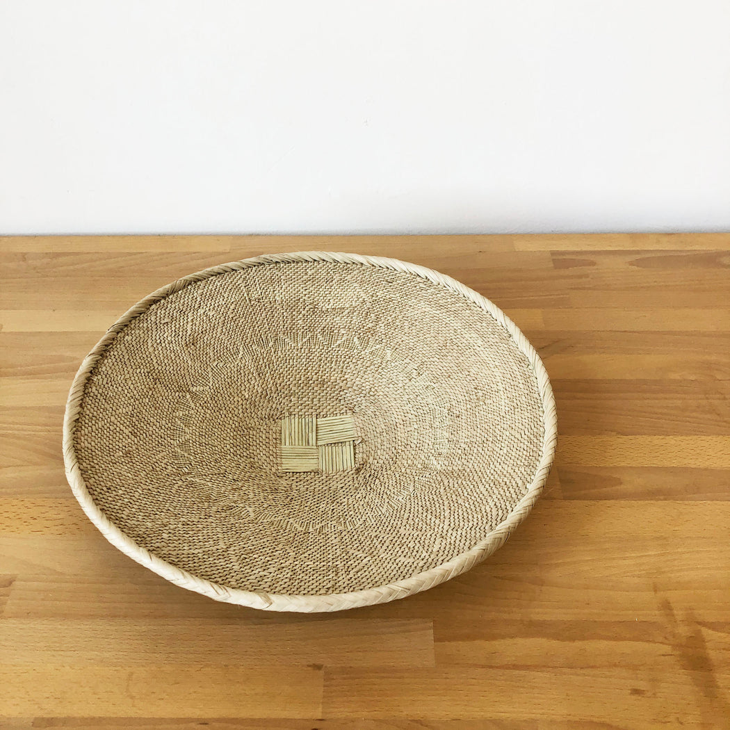 Binga Baskets in Beige