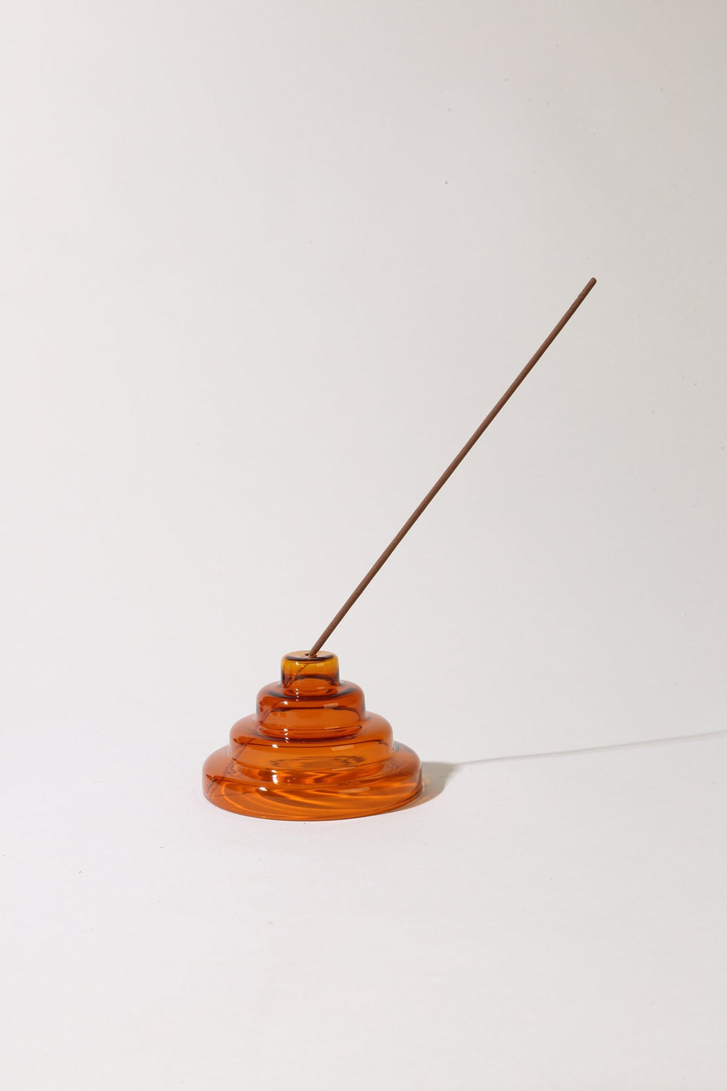 Meso Incense Holder
