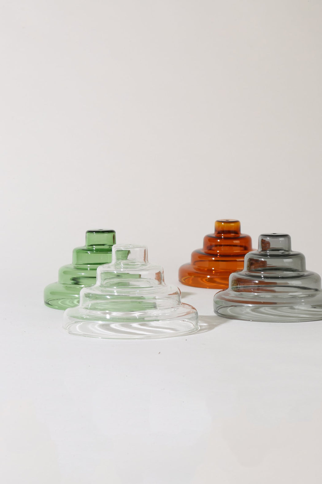 Meso Incense Holder
