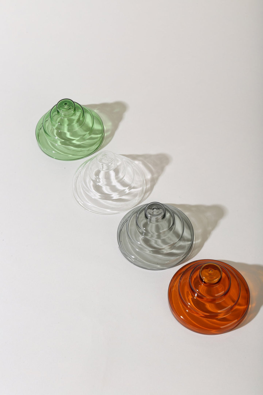 Meso Incense Holder