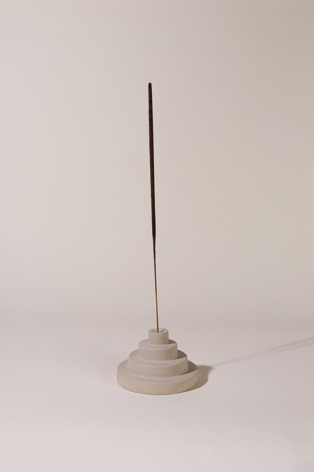 Ceramic Meso Incense Holder