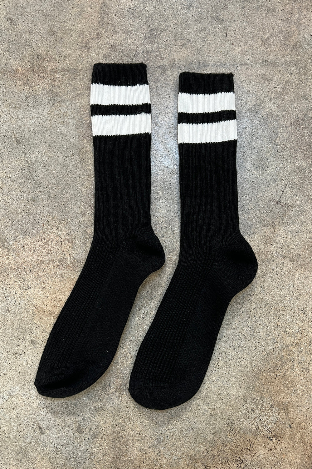 Grandpa Varsity Socks