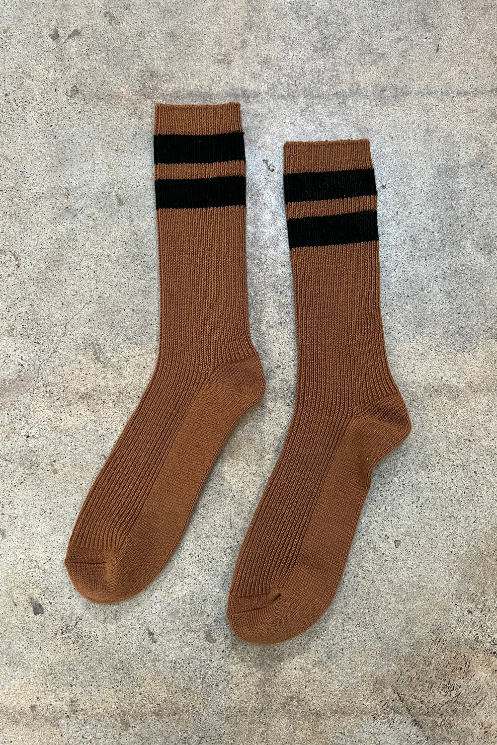 Grandpa Varsity Socks