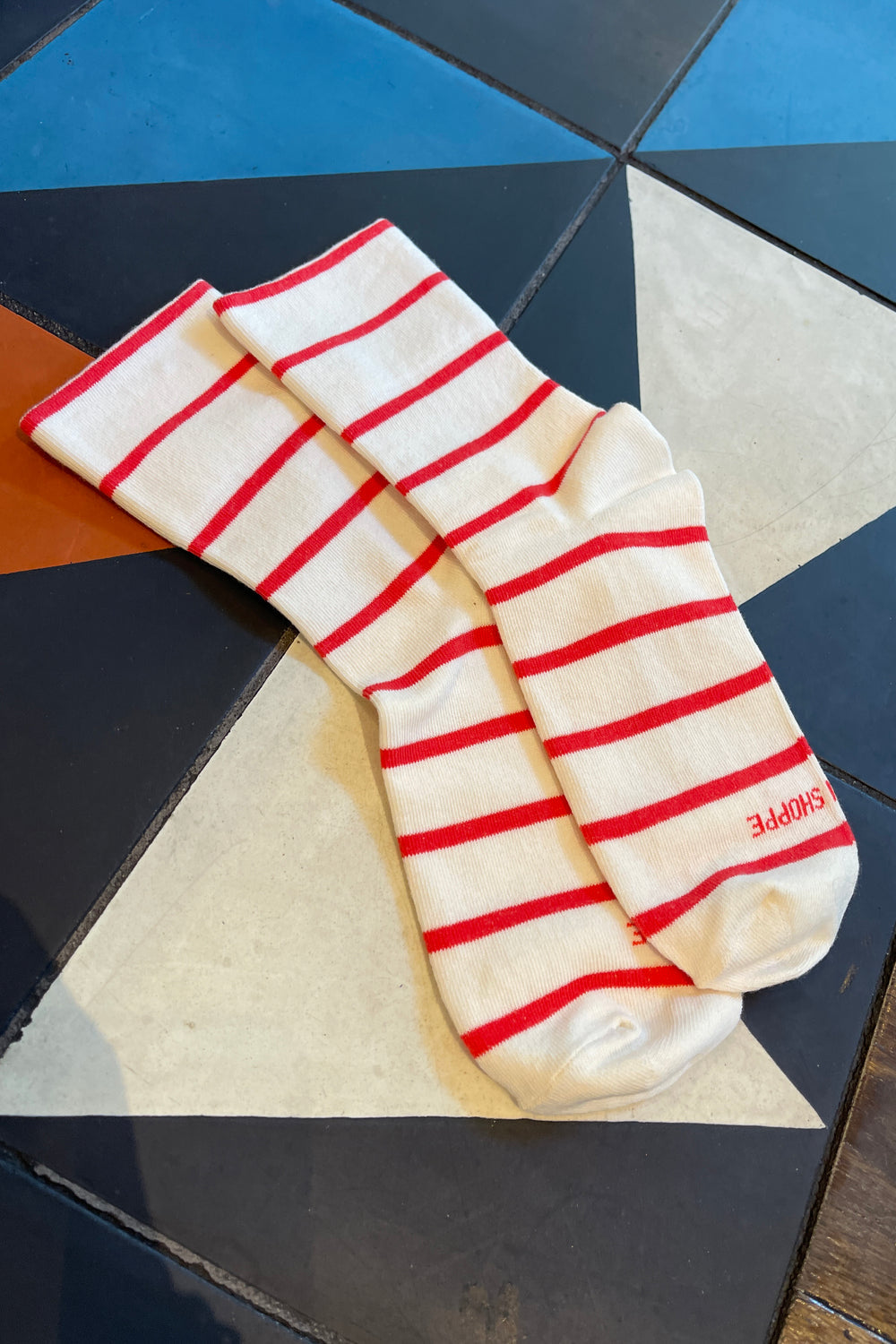 Wally Socks