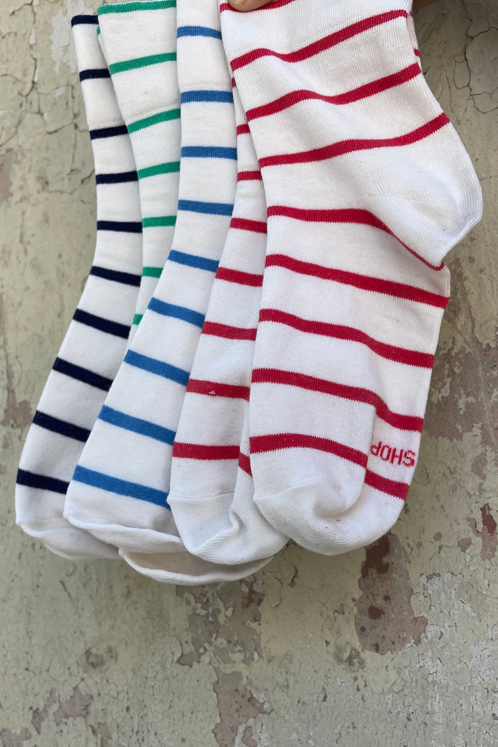 Wally Socks