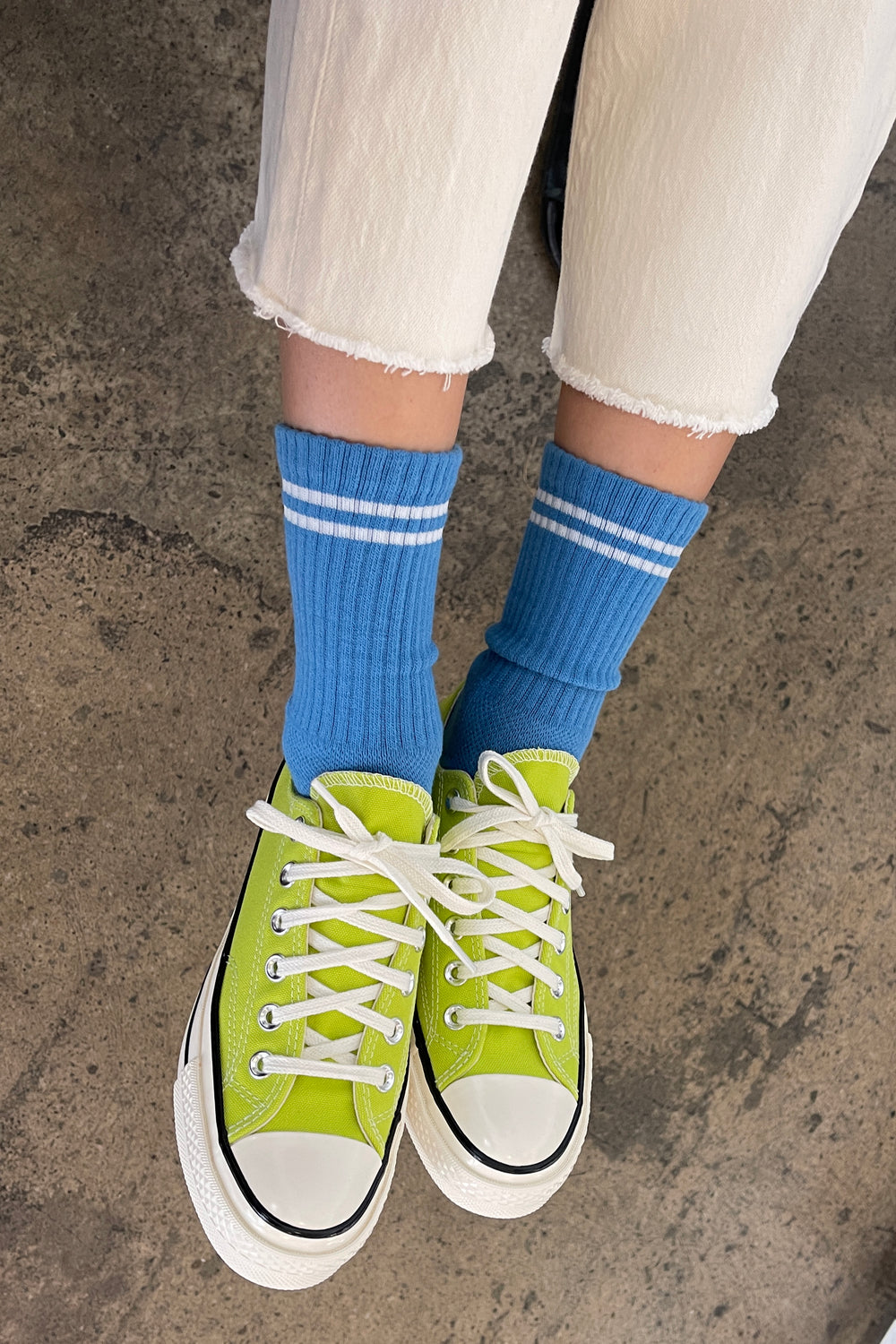 Boyfriend Socks