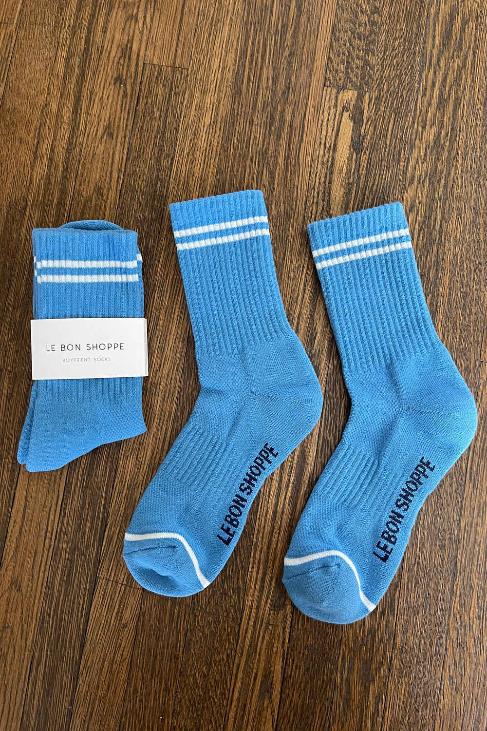 Boyfriend Socks