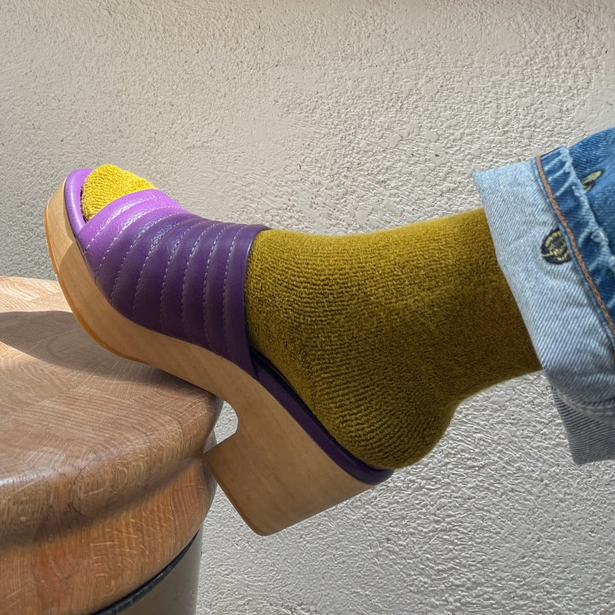 Cloud Socks