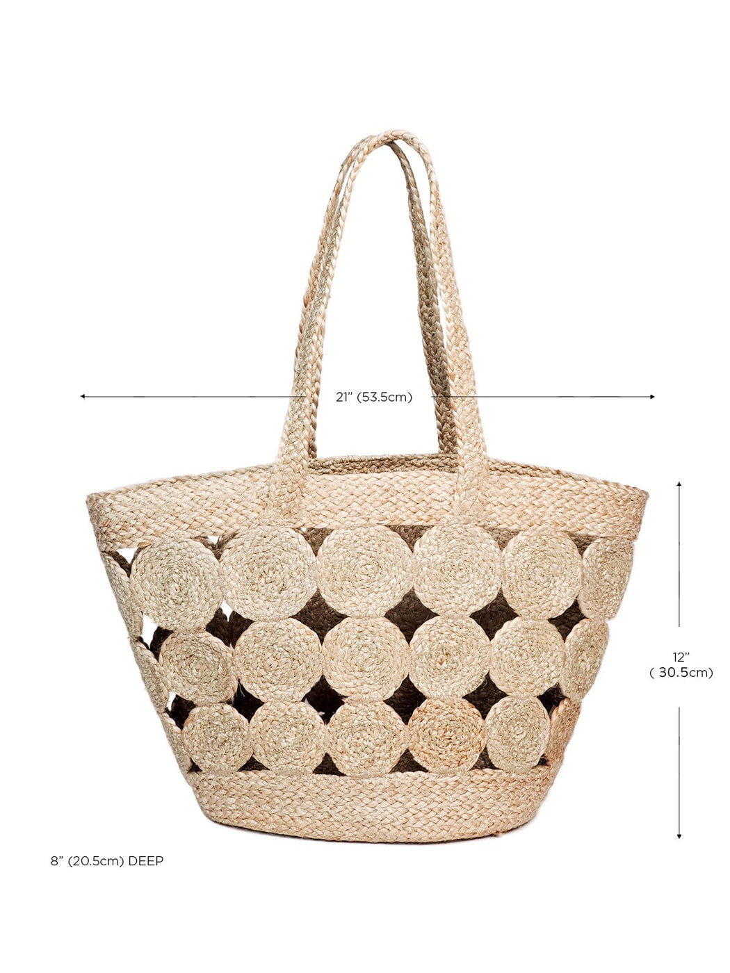 Pompom Bag