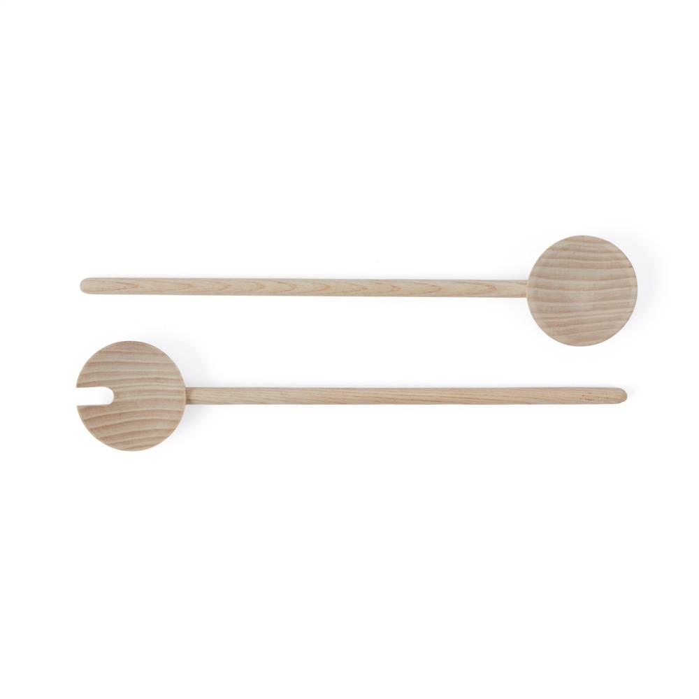 Yumi Salad Servers