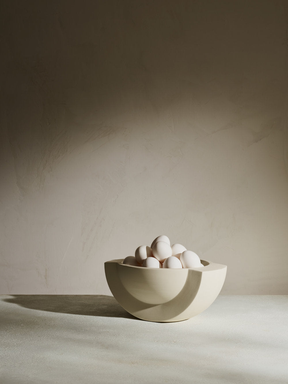 Saturn Bowl