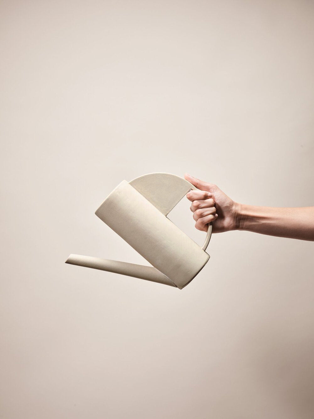 Hadron Watering Can