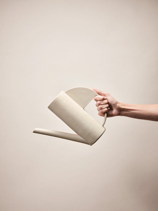 Hadron Watering Can