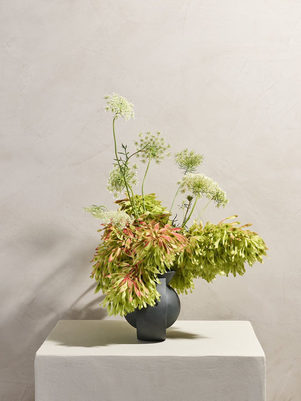 Rhea Vase