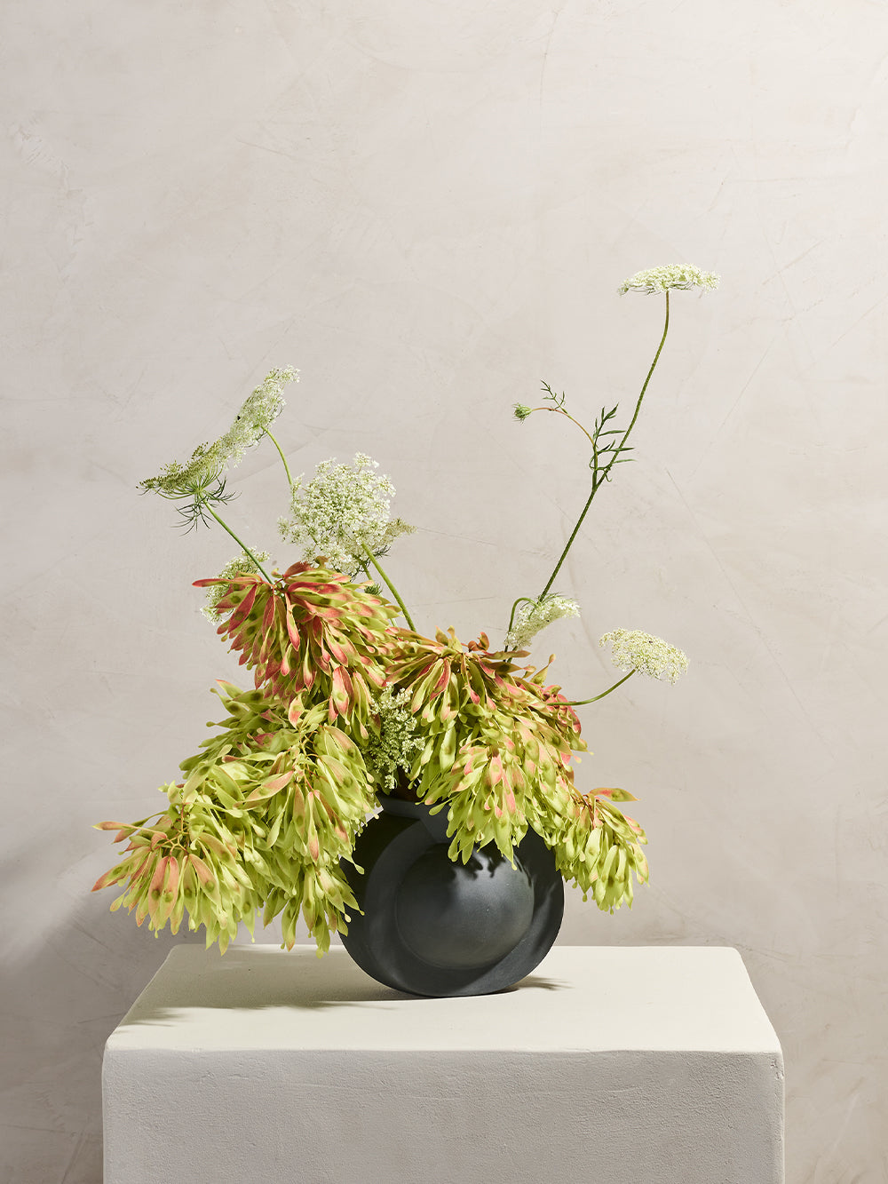 Rhea Vase