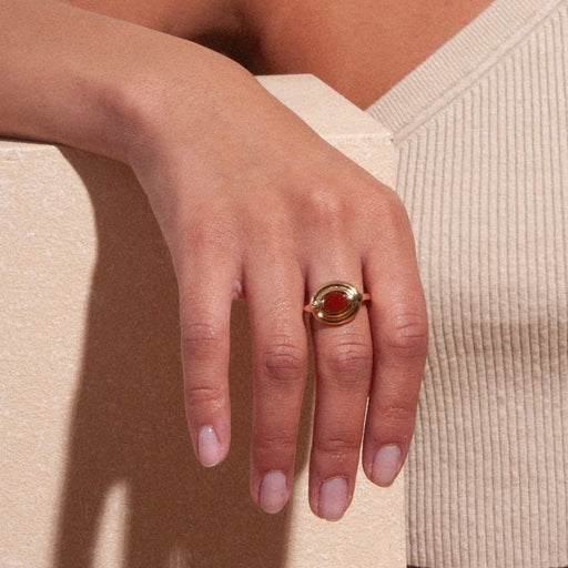 Mira Ring