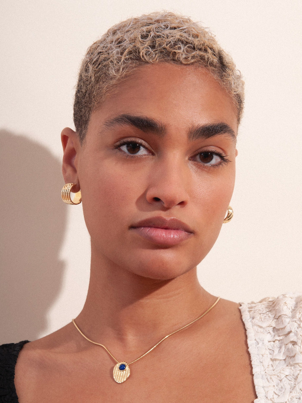 Chloe Hoops