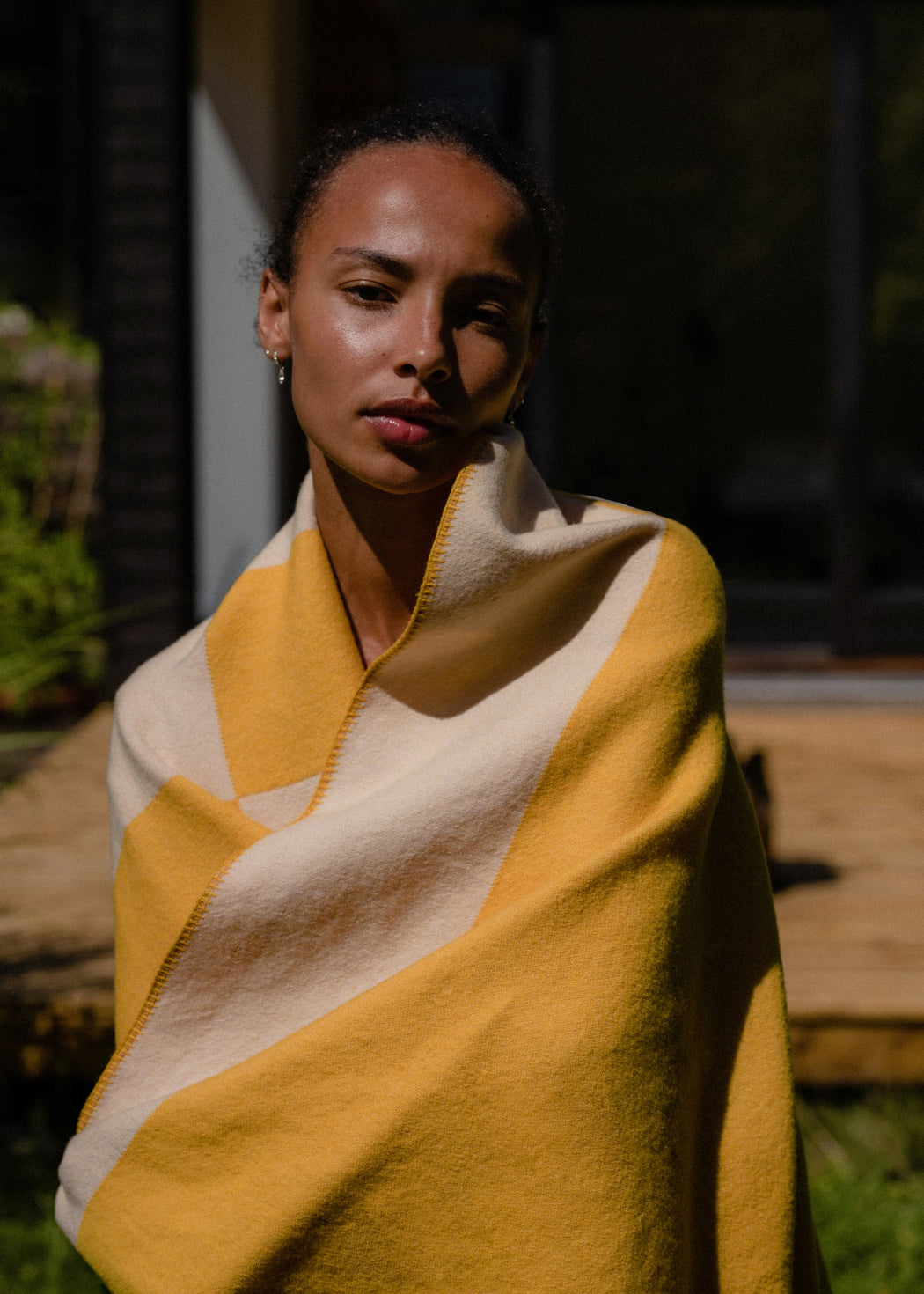 Aspen Throw