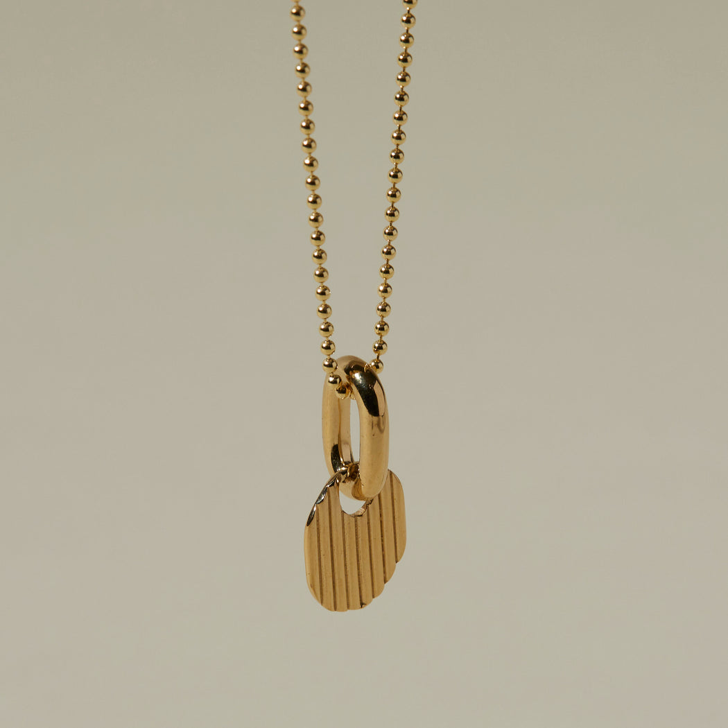 Milo Necklace