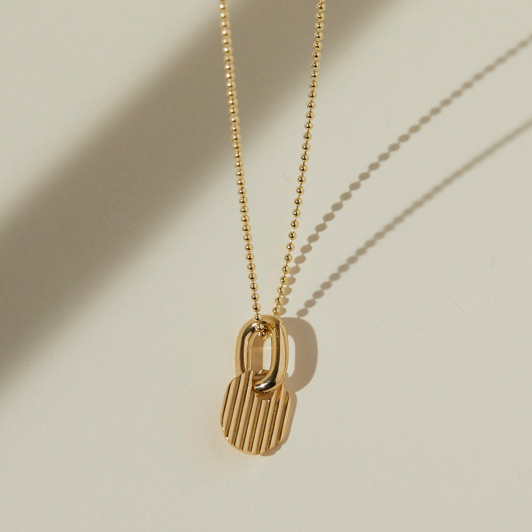 Milo Necklace