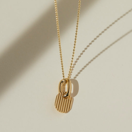 Milo Necklace