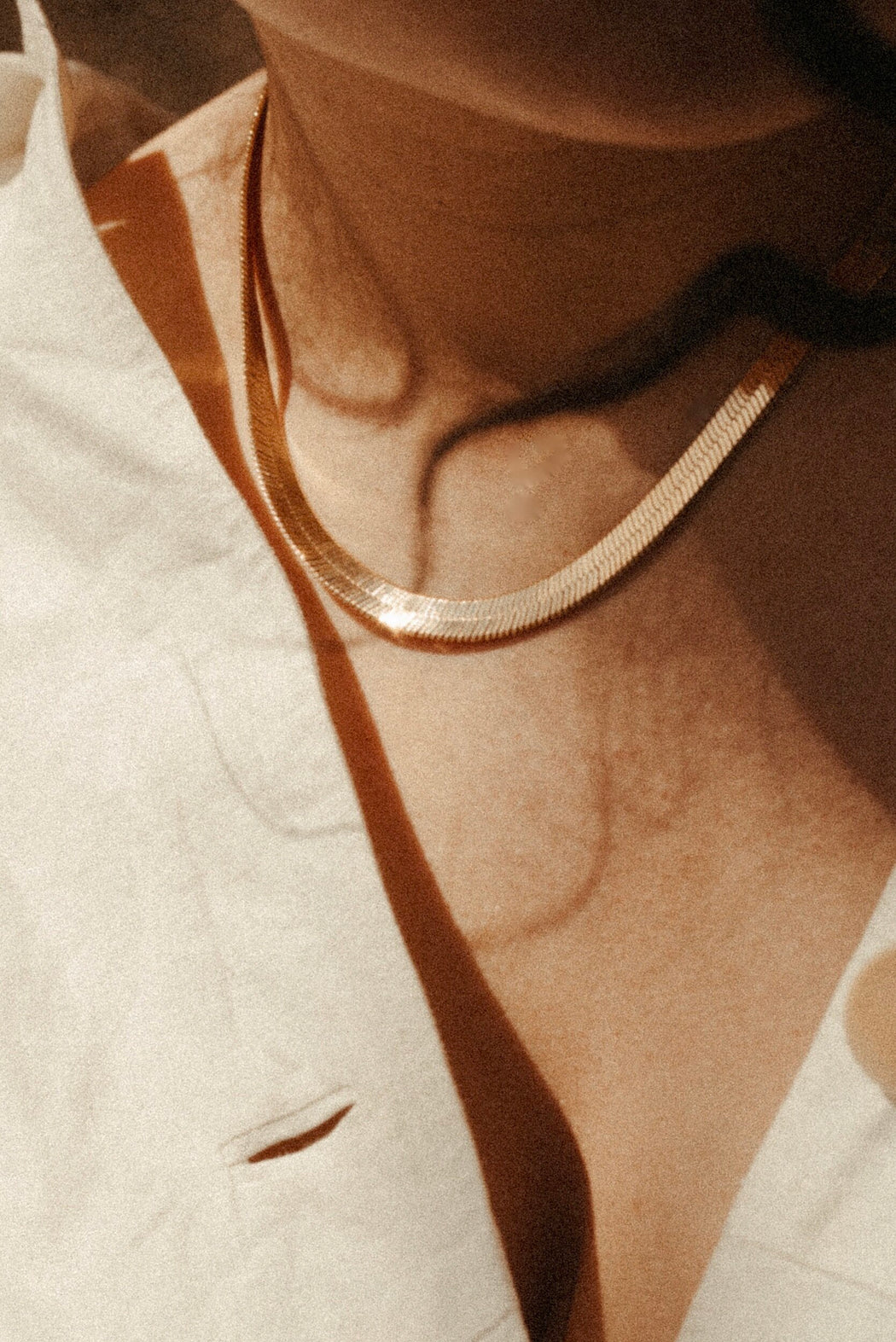 Cleo Necklace