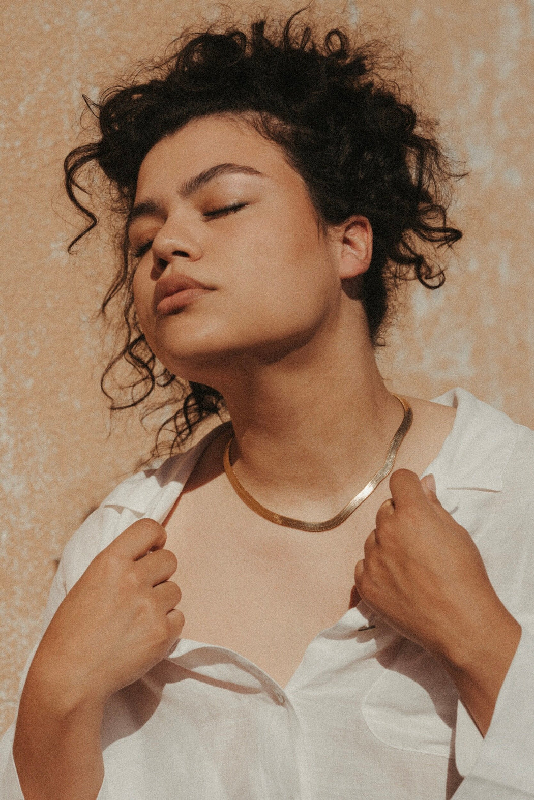 Cleo Necklace