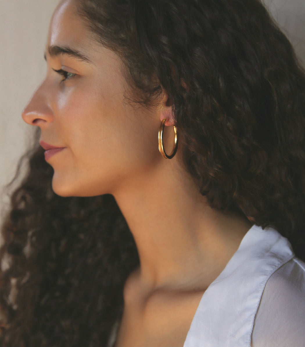 Despina Hoops
