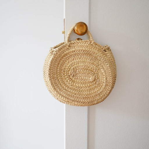 Mykonos Oval Bag