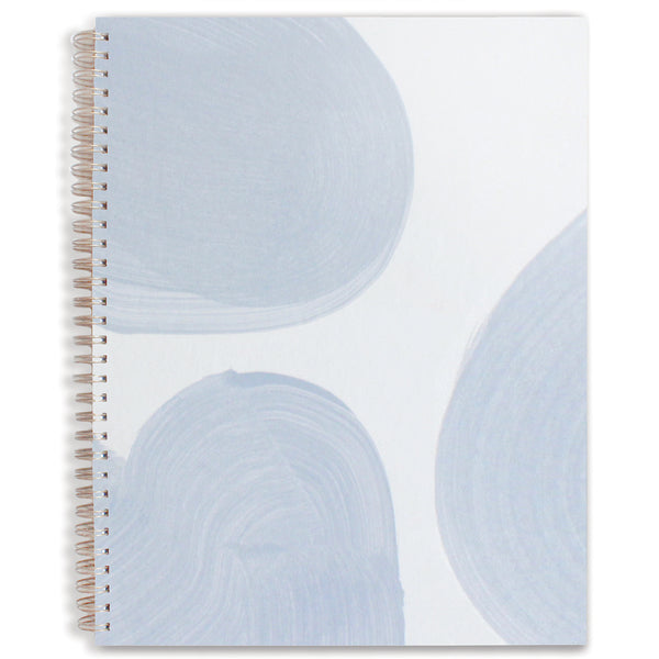 Painted Sketchbook in Nimbus