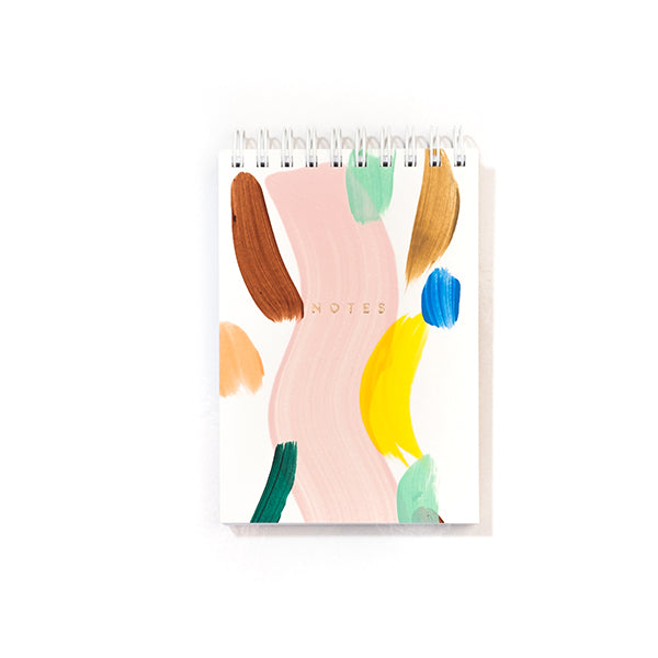 Mini Book in ColorParty