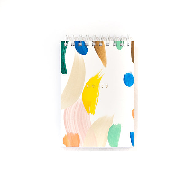 Mini Book in ColorParty
