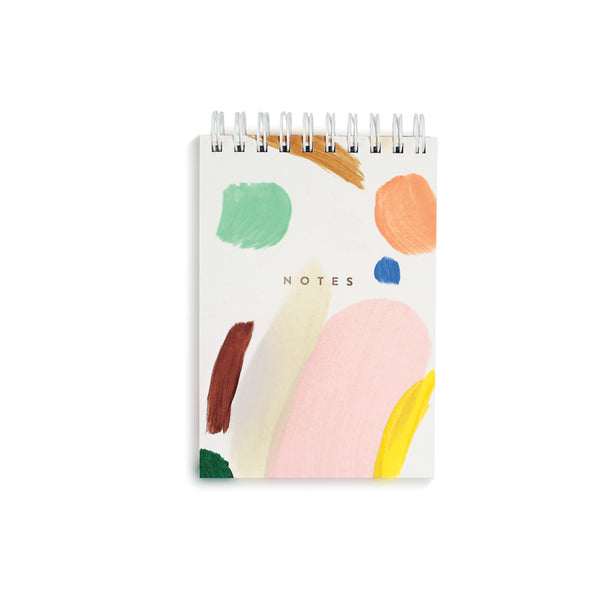 Mini Book in ColorParty