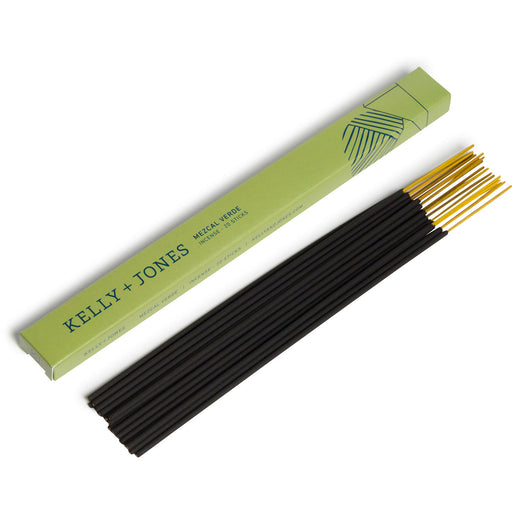 Mezcal Verde Incense