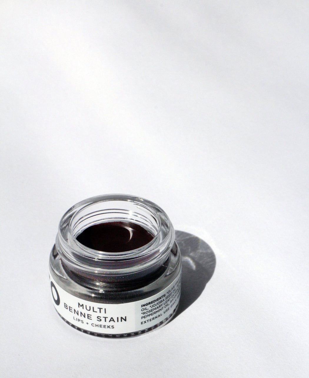 Multi-Benne Stain in Genet