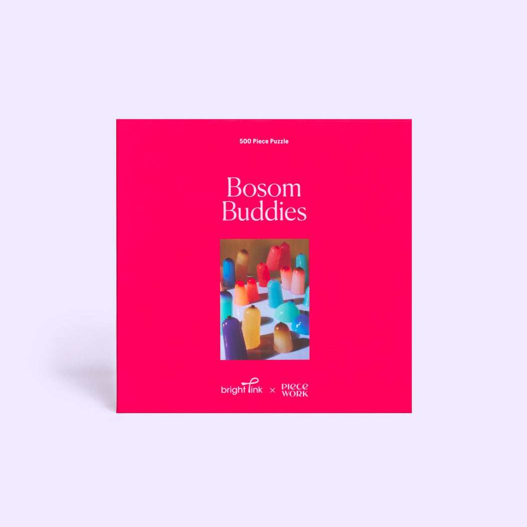 Bosom Buddies Puzzle