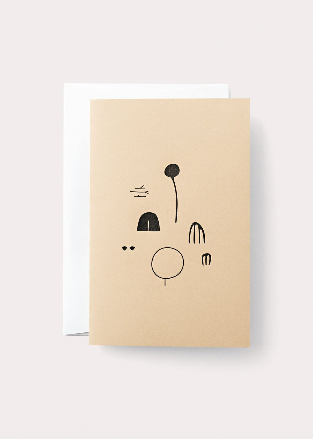 Rituals Artifacts II Card